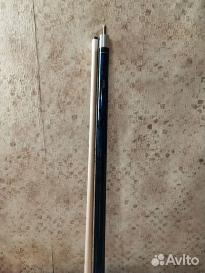 Кий Flash составной