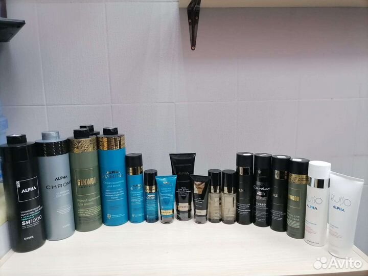 Мужской estel