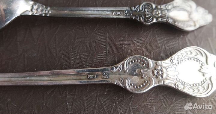 Наборы столовых приборов