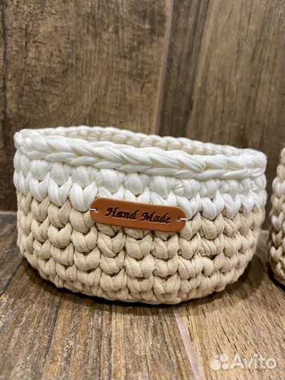 Корзина для хранения набор