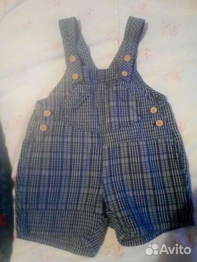 Комбинезоны