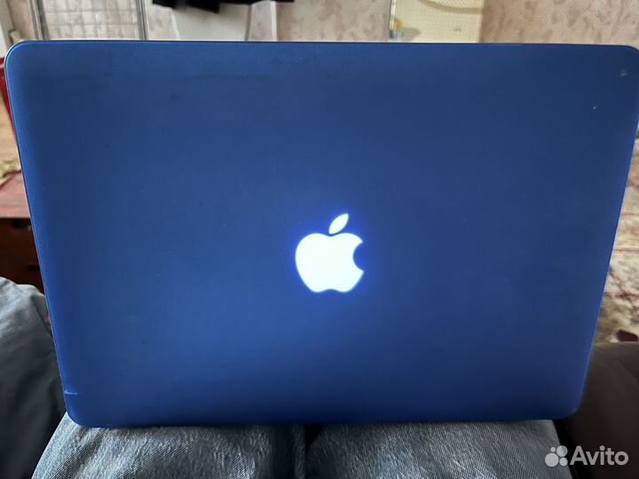 Macbook air 13 2012