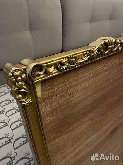 Зеркало decca настенное