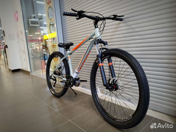 Велосипед Горный TT Storm 27.5