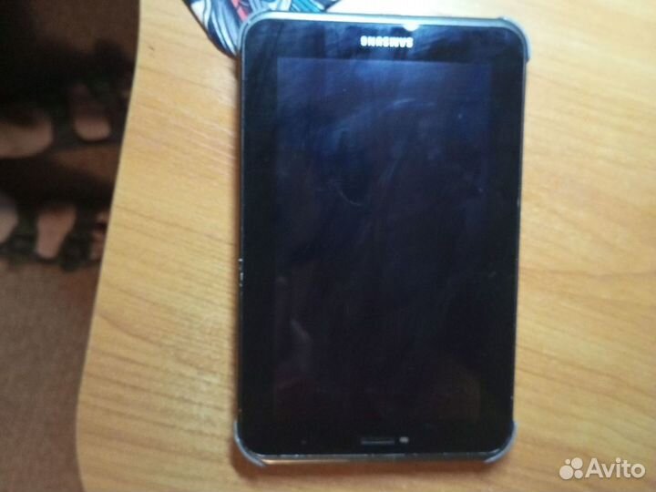 Samsung Galaxy Tab 2 7.0 / 8Гб/ 3G/ Android 7.1.2