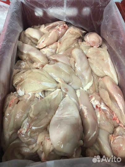 Мясо. Отруба. Туши. Ливера. Охл и Зам. Опт