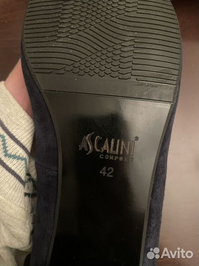 Балетки женские 42 размер