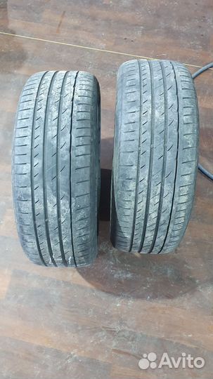 Laufenn SFIT EQ+ 215/55 R17