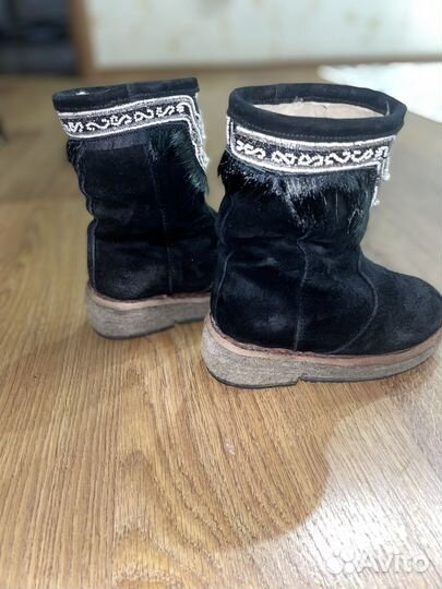 Торбаза детские