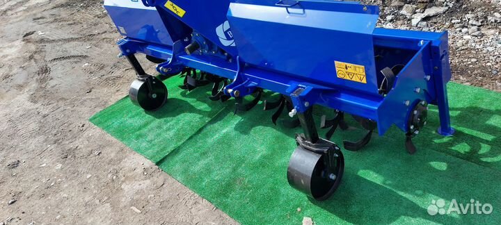 Почвофреза ВАШ ТРАКТОР ПФН-250, 2023