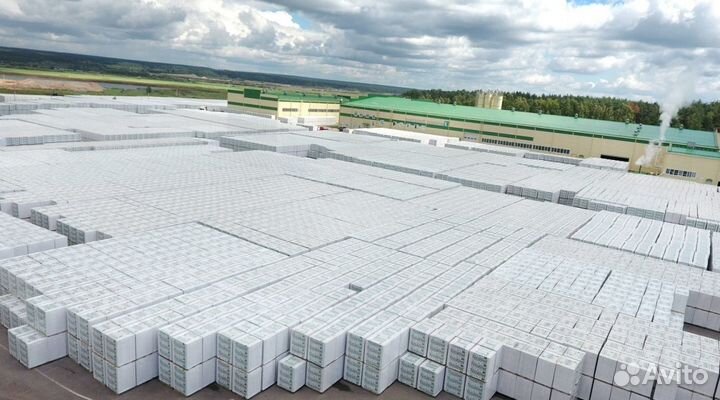 Утеплитель для стен RockWool