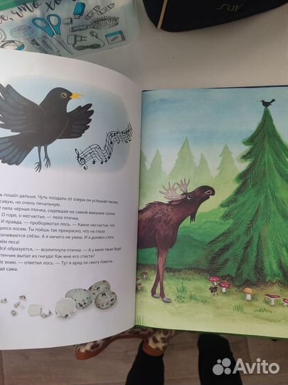 Книга Икея strova 