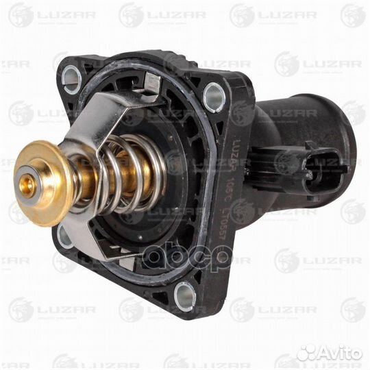 Термостат LT0557 luzar