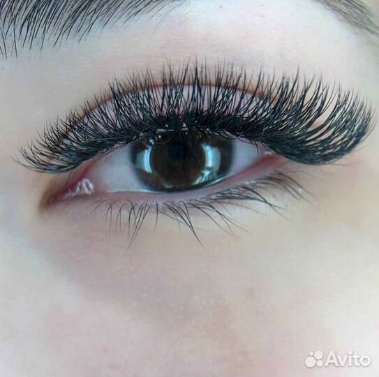 Ищу модель на наращивание ресниц