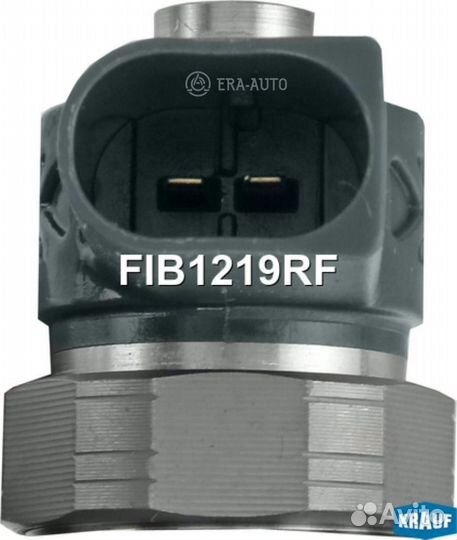 Krauf FIB1219RF Форсунка топливная