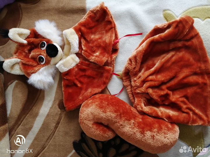 Новогодние костюмы