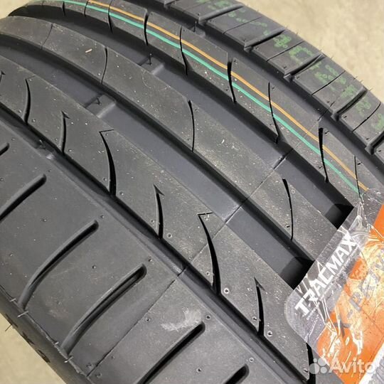 Tracmax X-Privilo TX3 235/55 R18 104W