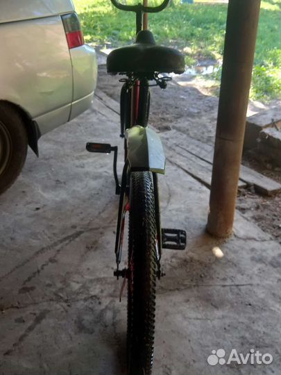 Б/У Велосипед