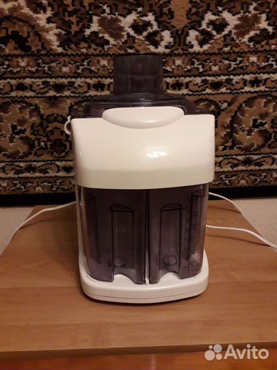 Соковыжималка