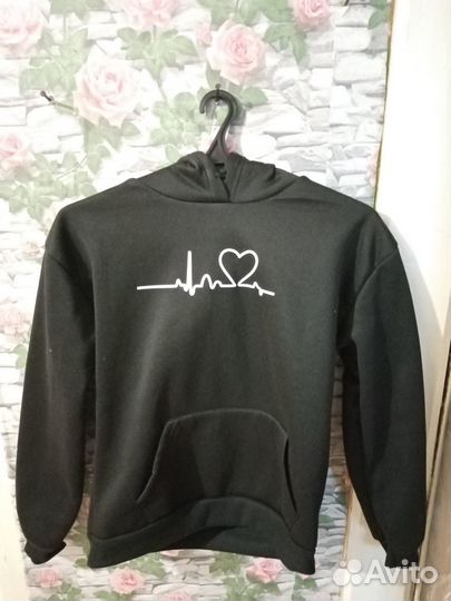 Толстовка женская новая