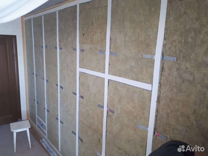 Звукоизоляция квартиры