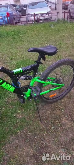 Велосипеды бу взрослый 242.35