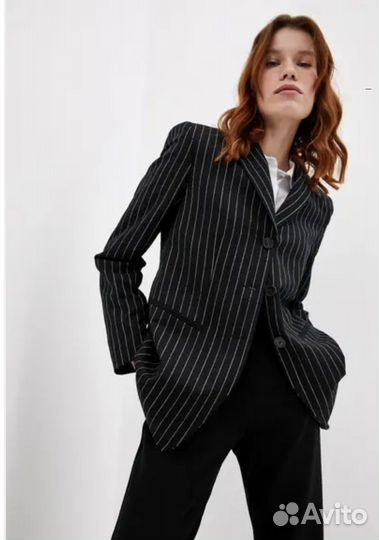 Пиджак Emporio Armani оригинал новый российский 42