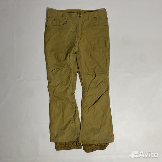 Горнолыжные Штаны Dc Shoes Оригинал