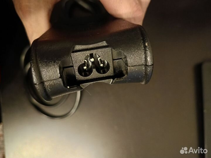 Зарядное устройство для ноутбука dell 19.5V