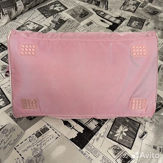 Спортивная сумка