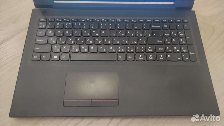 Ноутбук Lenovo V110