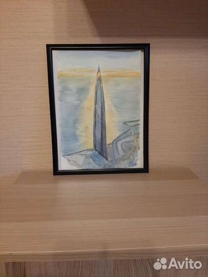 Интерьерная картина 