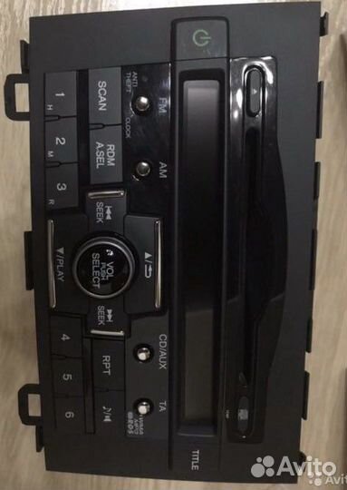 Автомобили магнитола