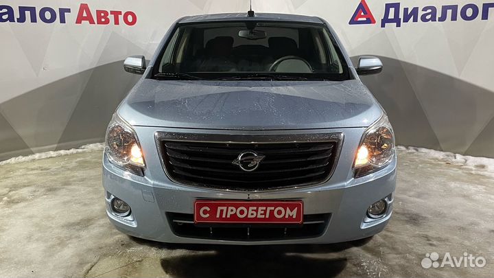 Ravon R4 1.5 AT, 2019, 40 655 км