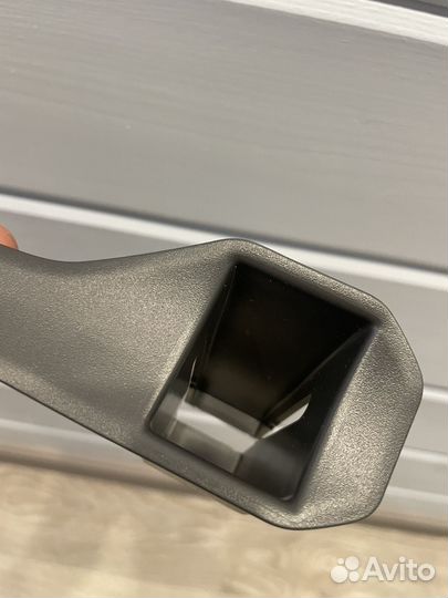 Volvo isofix 9488827