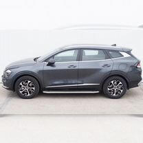 Новый Kia Sportage 2.0 AT, 2024, цена от 3 940 000 руб.