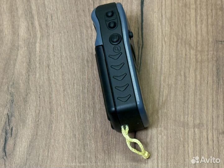 Garmin Etrex Legend HCx