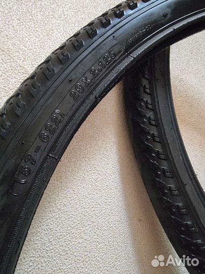 Покрышки 29 2.125