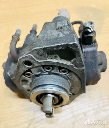 Тнвд Boxer 250, Jumper 250, Ducato 250, Transit