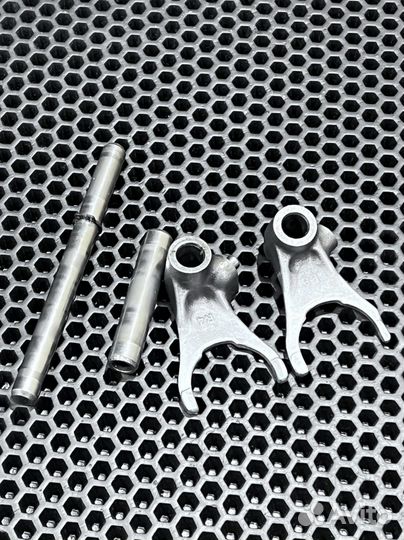 Вилки коробки Yamaha YZ 85 2002-2022