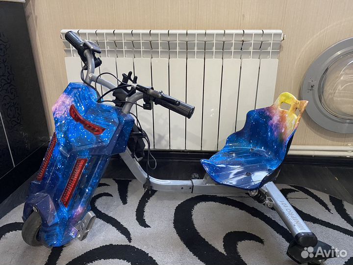 Электро дрифт Карт самовывоз