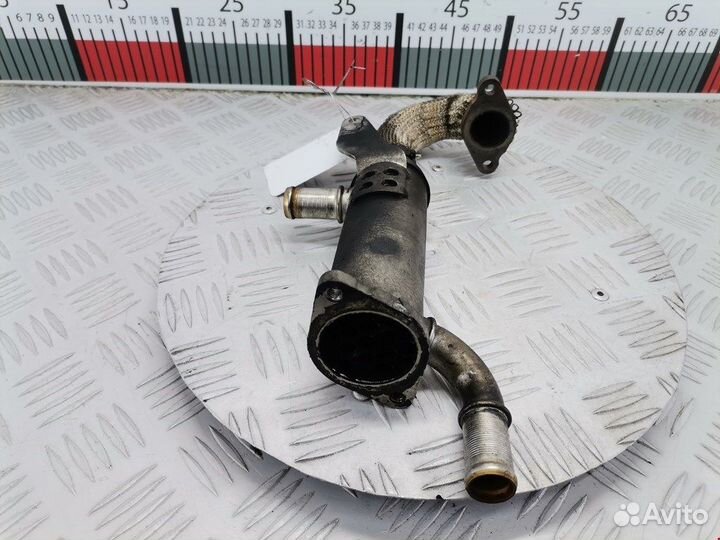 Радиатор системы егр для Land Rover Discovery 3