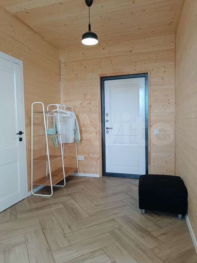 Дом 130 м² на участке 9 сот.