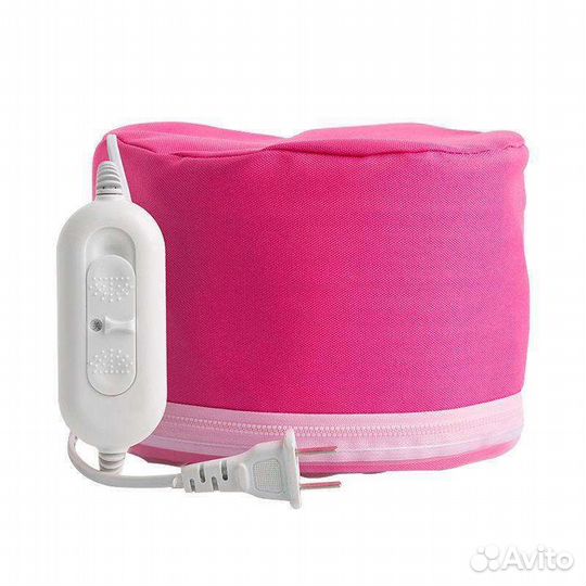 Электрическая термошапка