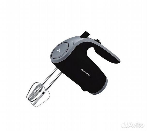 Миксер ручной Accesstyle HM4021B