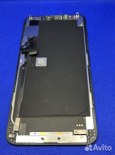 Дисплей на iPhone 11ProMax