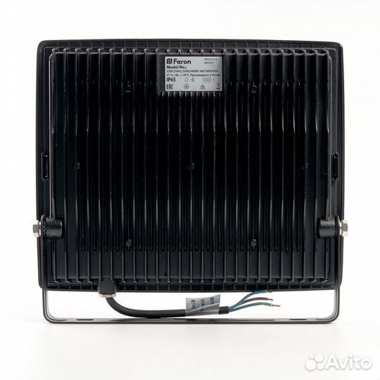 Светодиодный прожектор LL-923 150W 4000К 48109