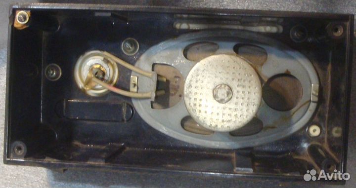 Москва громкоговоритель радиоточка