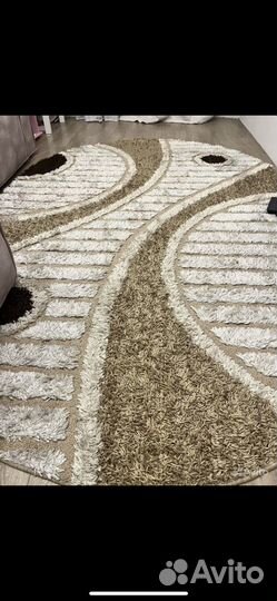 Ковры бу