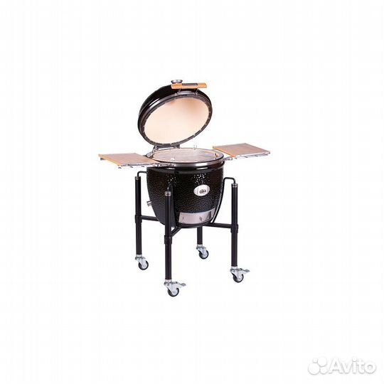 Monolith Classic Pro-Series 2.0 Black